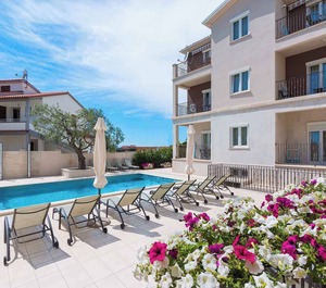 Holiday Fažana Persons Bedrooms 