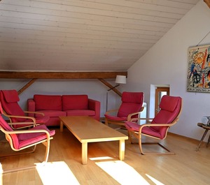 Holiday Persons Bedrooms 