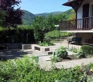 Holiday Breitenbach Persons Bedrooms 