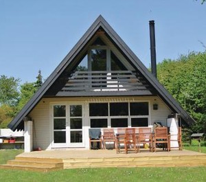 Holiday Brombærvænget 