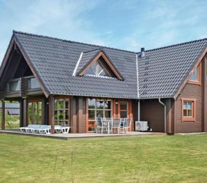 Holiday Brombærvej 