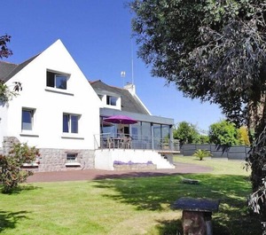 Gîte Ploubazlanec Pièces Personnes 