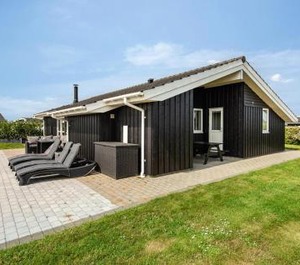 Holiday Chr Jacobsensvej 