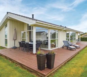 Holiday Chr Jacobsensvej 