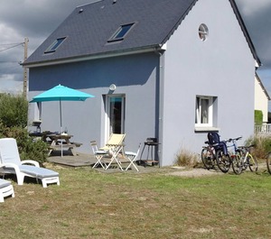 Holiday Denneville Plage 