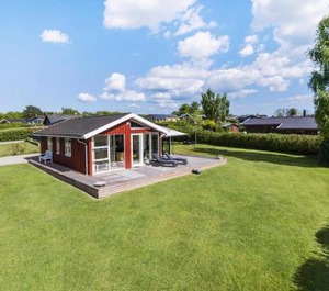 Accommodation Egernsund 