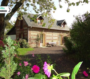 Cottage Les Grandes Ventes 