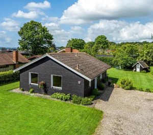 Holiday Haderslev 