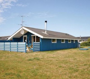 Accommodation Hvide Sande 