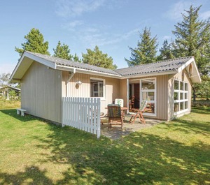 Holiday Godthåbsvej 