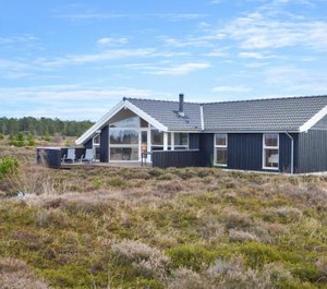 Holiday Godthåbsvej 