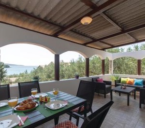 Holiday Gradina 