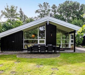 Holiday Gyldenrisvej 