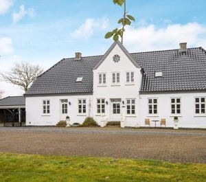 Accommodation Højer 