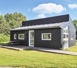 Holiday Halvejen Hytte Spjald 