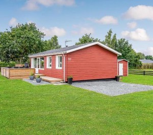 Holiday Hejsager Strand 