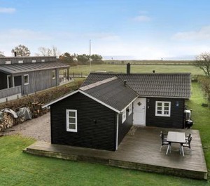 Holiday Hejsager Strand 