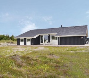 Accommodation Hvide Sande 