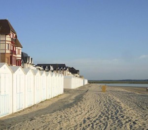 Holiday Criel Sur Mer 