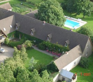 Holiday Quend Swimming 