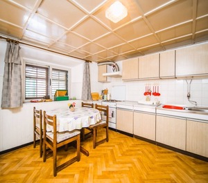 Žrnovo Terrace Air Condition 