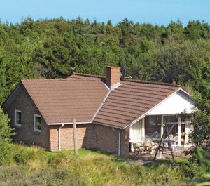 Holiday Julianehåb Rømø 