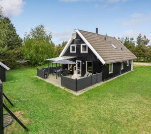 Holiday Koubjerg 