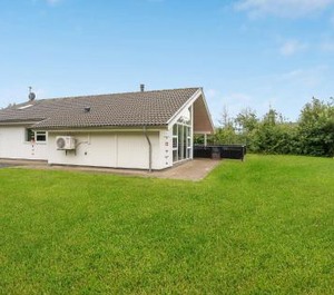 Holiday Kronvildtvej 