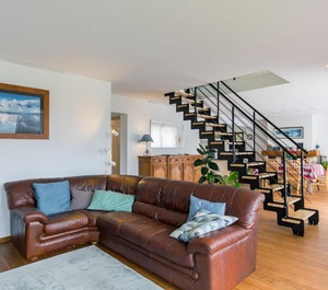 La Grève Bleue Le Conquet 