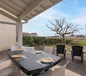 Le Hameau Des Pêcheurs 