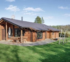 Holiday Lyngbjergvej 