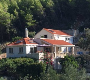 Holiday Maja 