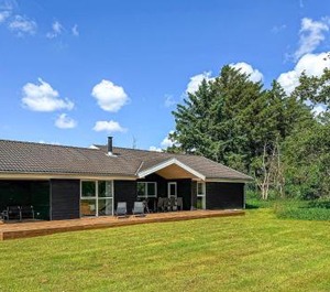 Accommodation Strand 