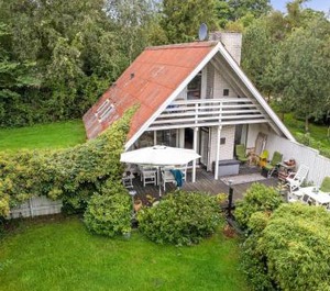 Holiday Nykøbing Sj 