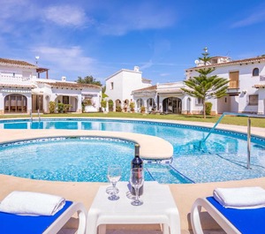 Pueblo Andaluz 