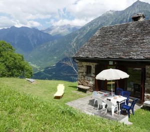 Rustico Tecc Du Martin 