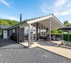 Holiday Sønderballevej 