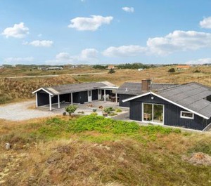 Accommodation Hvide Sande 