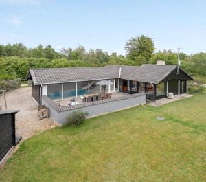 Holiday Skødshovedgård 