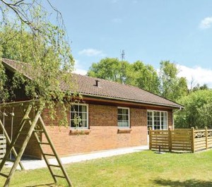 Holiday Småfolksvej 