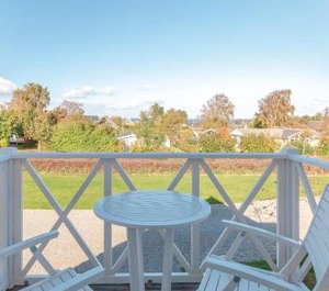 Holiday Strandgårdsvej 