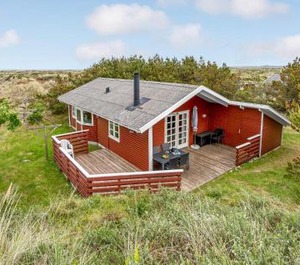 Holiday Svenstibakkevej Den 