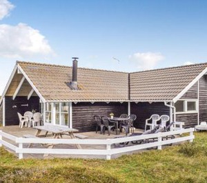 Holiday Tingodden 