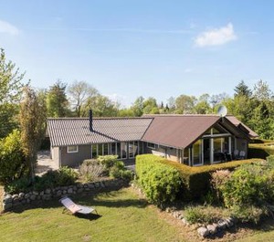 Holiday Træløbervej Tranekær 