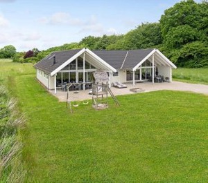 Accommodation Tranekær 