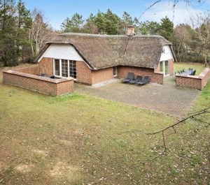 Accommodation Ulfborg 