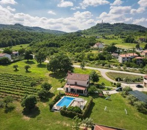 Villa Emanuela 