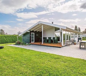 Accommodation Bogense 
