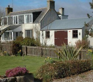 Holiday Brora Persons Bedrooms 
