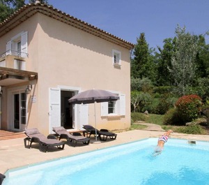 Ferienhaus Callian Für Personen 